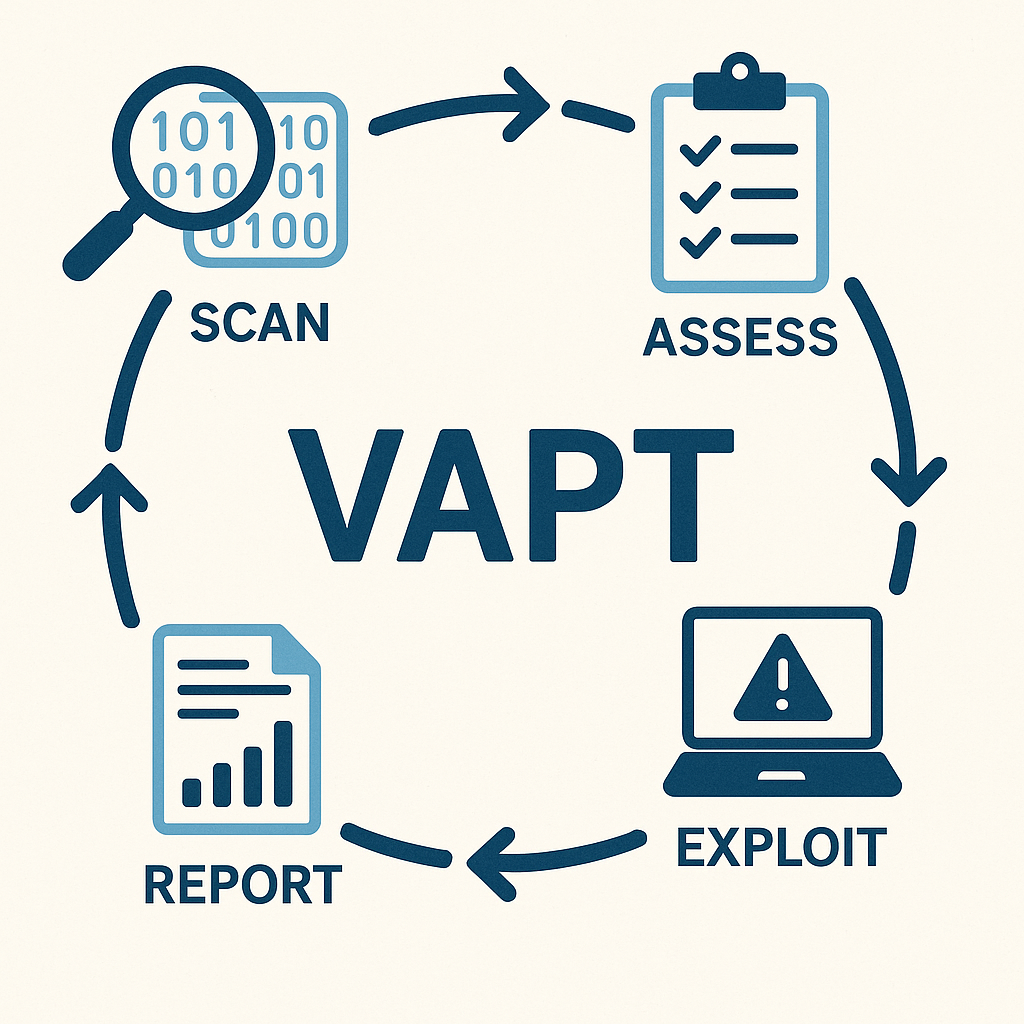 VAPT Process